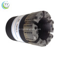 NQ Tamanho TSP Core Bit para o Coring de amostra